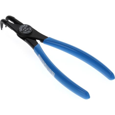 8000 J 21 Alicates de montaje para anillos de seguridad interiores acodados 19-60mm (1/4)