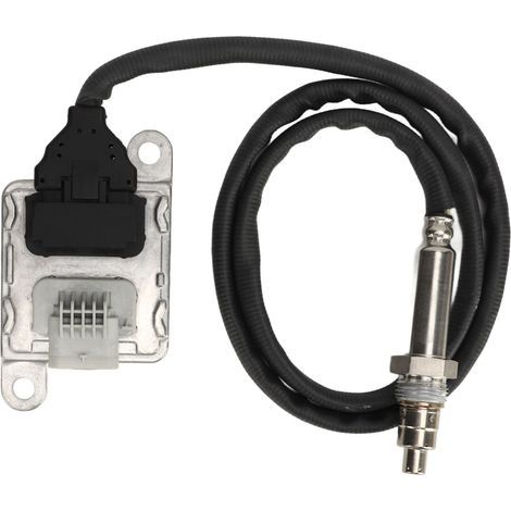 – Sauerstoff- und Stickstoffsensor (NOx) für Citroën C3, C4, DS3, DS4, DS5 1.6 HDi – Robustes ABS-Material – Verbessert die Verbrennungseffizienz – 9678570780 (1/5)