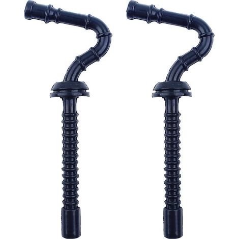 Tuyau de conduite de carburant à essence pour tronçonneuses STIHL 021 023 025 MS210 MS230 MS250 (1/5)