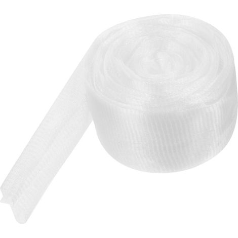 Filets de protection élastiques pour pots de fleurs, lot de 5, accessoires pour la maison (1/5)