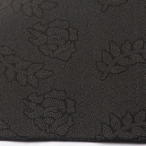Tapis de cuisine antidérapant 40x120 cm, paillasson entrée salle de bain, tapis couloir longue bande, antidérapant chambre, antidérapant toilette, lot 1 pièce (1/5)