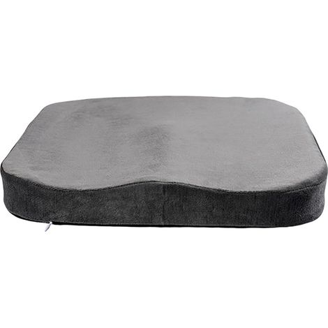 Coussin de Chaise Salle à Manger, siège en Mousse mémoire Forme (1/5)