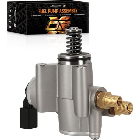 Injection High Pressure Fuel Pump for Audi Q7 VW Touareg Porsche Cayenne 3.6 (1/5)