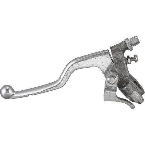 Maître-cylindre de levier d'embrayage avant pour moto CR125R, 250R, CRF250R, 450R et CRF (1/5)