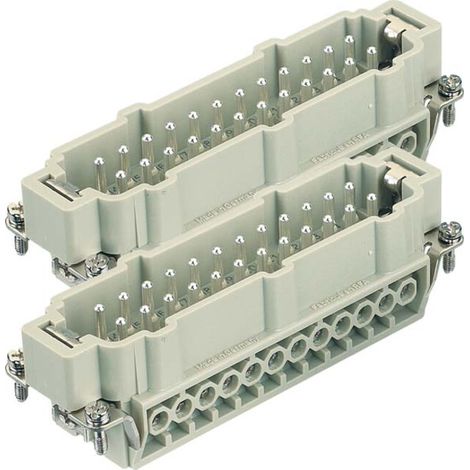 Harting Schraubanschluss 09330242611