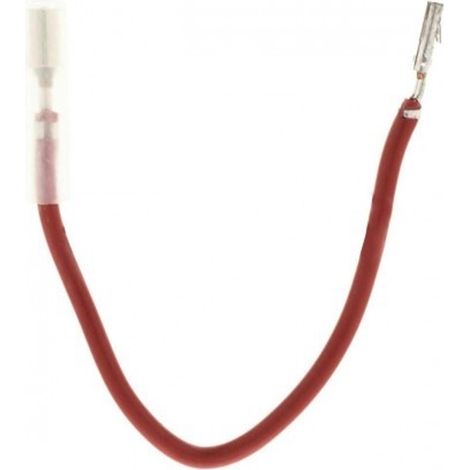 Câble Conducteur Haute Tension Appareil Junkers Wr11 8704401021
