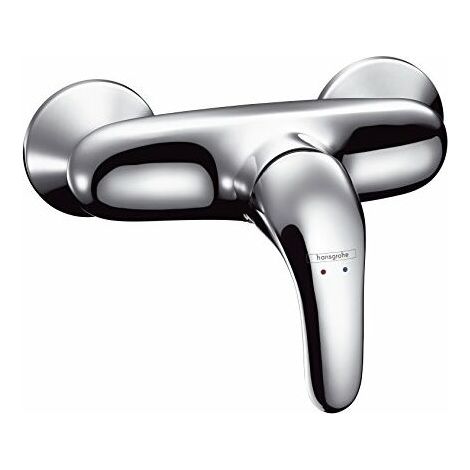 HANSGROHE Focus E rubinetto doccia outlet codice prod: 31760000 (1/4)