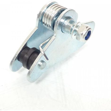 Tendeur chaîne de transmission Teknix pour Mobylette Peugeot 50 (1/5)