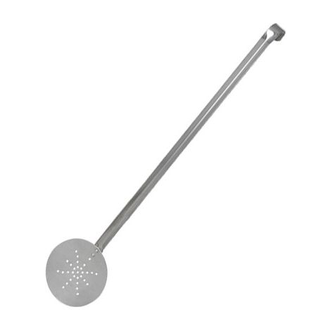 SCHIUMAROLA INOX LUNGA