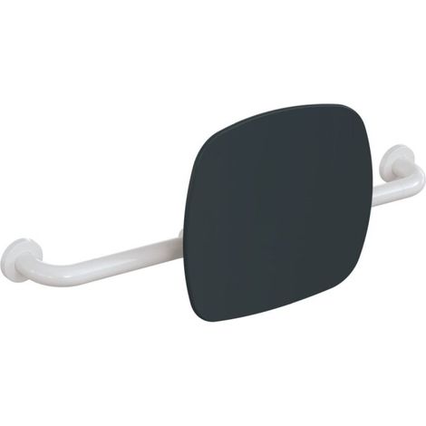 HEWI 801.51.9162 98 Appui-dos Couleur 92, WA 150 mm (1/2)