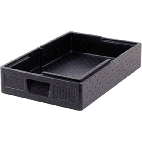 Boîte Isotherme Noire Thermo Future - 15 L (1/3)
