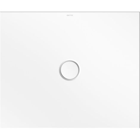 Receveurs de douche BetteFloor, rectangulaire, 900x750mm,