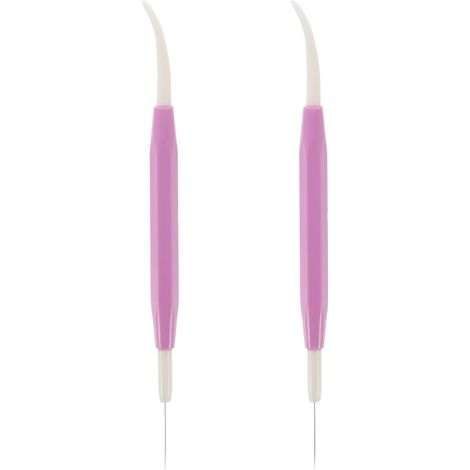 à sucre en acier inoxydable de qualité supérieure 2 pièces (1/5)