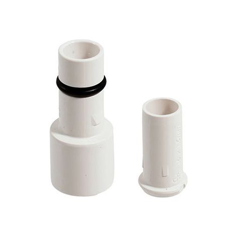 Dipra - Kit 6 inserts Speedfit PER/PE-RT et multicouche diamètre 16 (1/2)