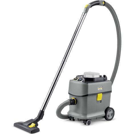 KARCHER Aspirapolvere a batteria T 15/1 Bp (1/5)