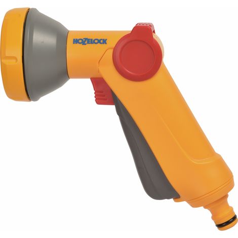 Hozelock Pistola riego Rose Spray Gun (1/4)