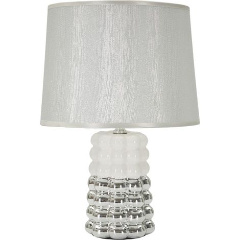 TABLE LAMP LACE CM Ø 23X33 (1/5)