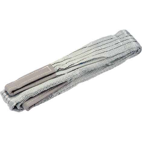 Draper 4 Tonne 2M x 120mm Wide Load Sling (61337) (1/5)