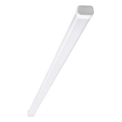 Plafoniera Led Stagna Superlight - 36 Watt - 152x4x3 cm. - 3600 Lumen (1/8)
