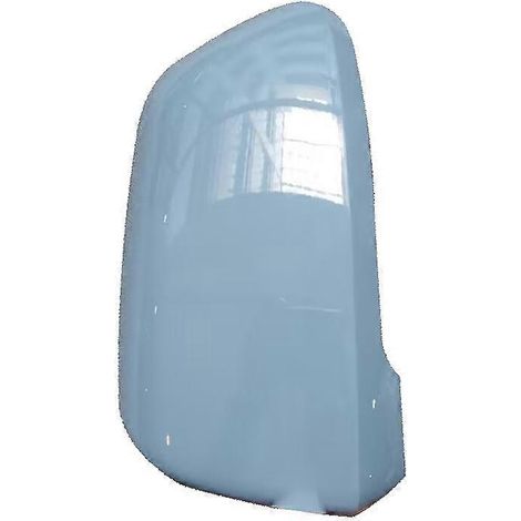 Passend für 19-21 Ideal One Rückspiegelgehäuse Rückspiegelabdeckung Reflektorlinse Rahmen Blinker rechts - Gehäusetechnologie Blau