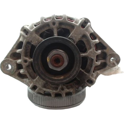 [PRODUIT D'OCCASION] Alternateur HYUNDAI I 10 I Phase 1 2008-2010 ♻️ Ref Oe. 3730002600 - Garantie à vie (1/2)