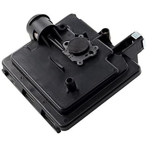 VURAHOME - Boîtier de filtre à air, filtre à air, plaque de base, bougie dallumage pour moteur Briggs & Stratton Quantum 795259, 792040, 691753, 496116, cache filtre à air 491588, 399959 (1/5)