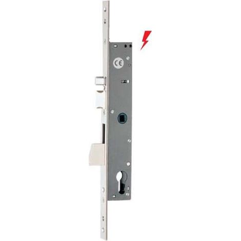 ISEO CERRADURA 7818 25 85 ELECTRICOA EMBUTIR PICAPORTE/PALANCA PROLONGADO
