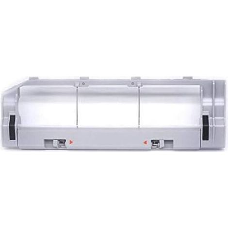Hauptwalzenbürstenabdeckung für Xiaomi Mi Robot S55 S5 S51 S52 S50 S5 Max S6 Pure S6 MAXV T6 T4 (1/4)