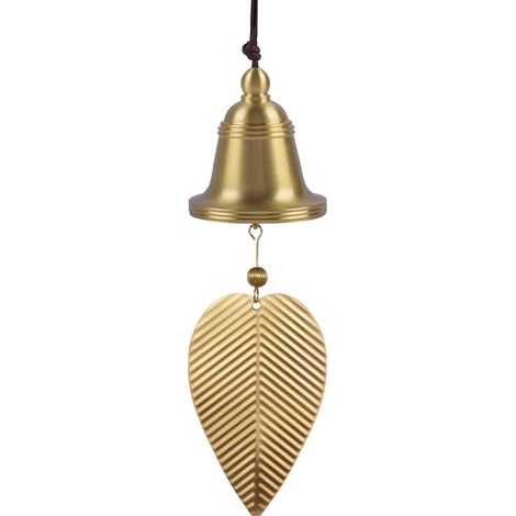 Carillons éoliens vintage carillons éoliens en cuivre décoration extérieure carillons éoliens suspendus allée jardin cour terrasse (1/5)