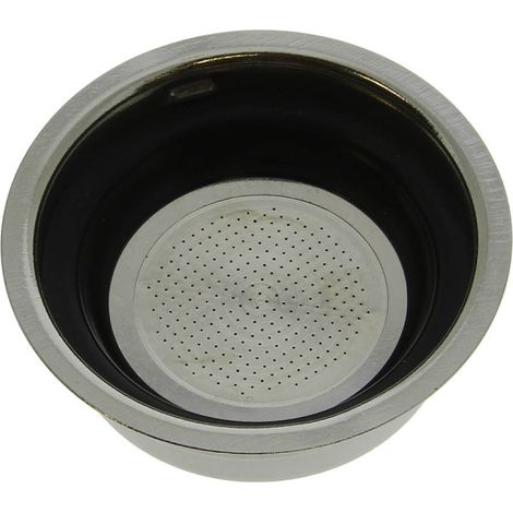Filtre 1 tasse AS00001313 pour Cafetière - Expresso broyeur , ESPRESSO DELONGHI (1/2)