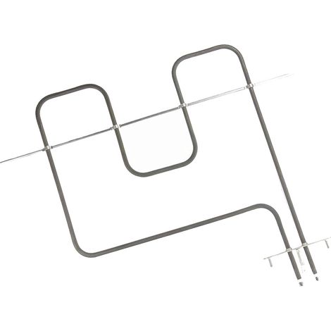 Ersatzteil - Grillelement 1400 W - - TEKA, GLEMGAS