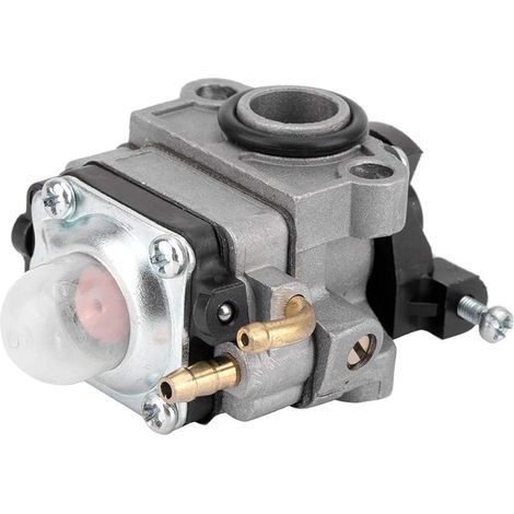 Carburateur, carburateur de Remplacement adapté pour Moteur 4 Temps GX31 GX22 FG100 Carburateur Carb Carb Carburateur de remplacement Carburateur de remplacement Carb (1/4)