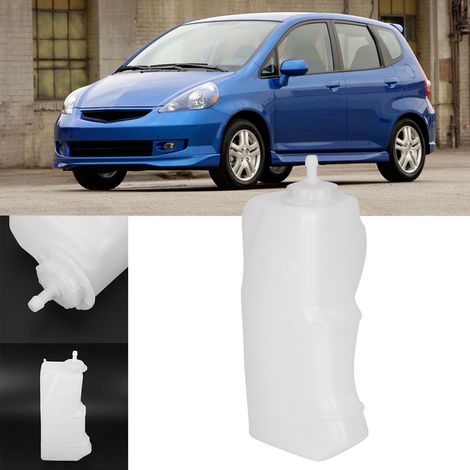 Réservoir d'eau de réserve de radiateur ABS 19101 PWA J00 compatible avec Honda (1/5)