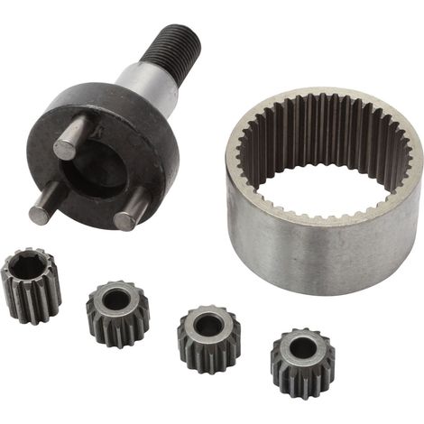 Hazet 9030-01/9 Ingranaggi