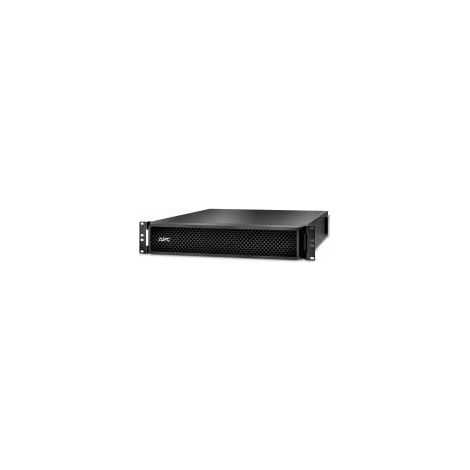 APC SRT72RMBP Batterie RM 72V 2,2kVA für Smart-UPS