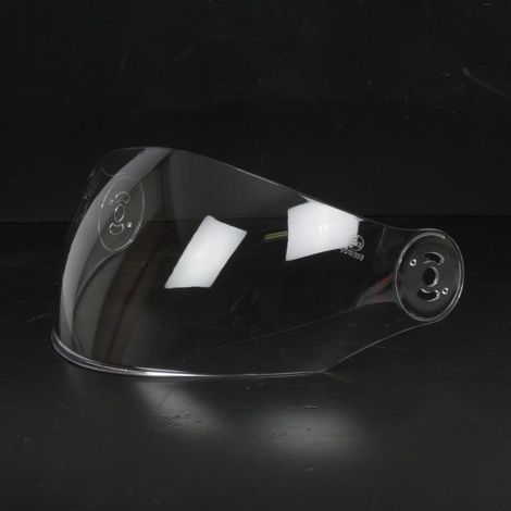 Visière écran incolore pour casque jet One Lift scooter moto