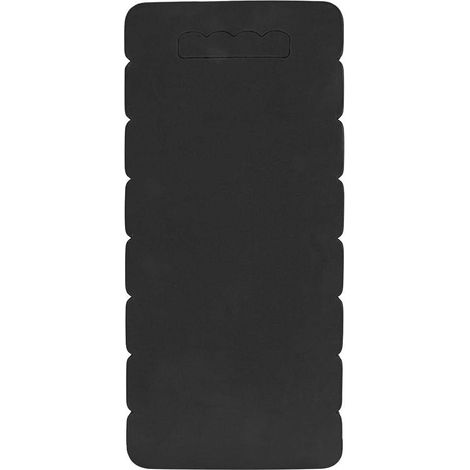 EVA Garden Genouillère Protecteur de Tapis de Genou avec poignée pour Le Jardinage Travail de Jardin Genou de Bain Tapis de Genou Exercice Yoga Genouillère Tapis de Sol en Mousse(1) (1/5)