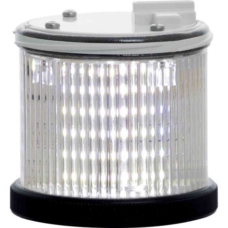 Module d'éclairage RS PRO Clair, 110 V c.a. ( Prix pour 1 )
