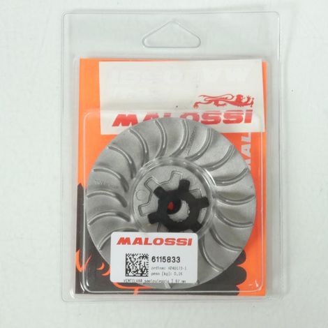 Feststehendes Malossi-Drosselventil für Aprilia 50 SR 2T Roller (1/4)