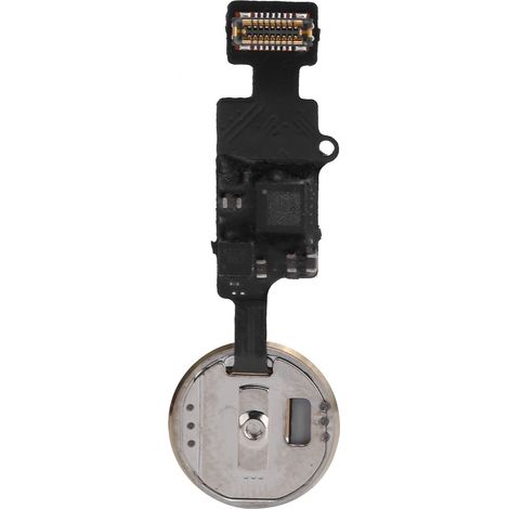 Câble Flex Module Bouton Home de Remplacement pour iPhone 7/7 Plus/8/8 Plus Doré (1/5)