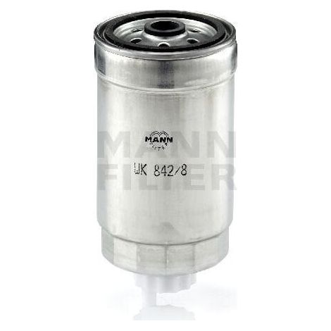 Filtro de combustible MANN-FILTER WK8428