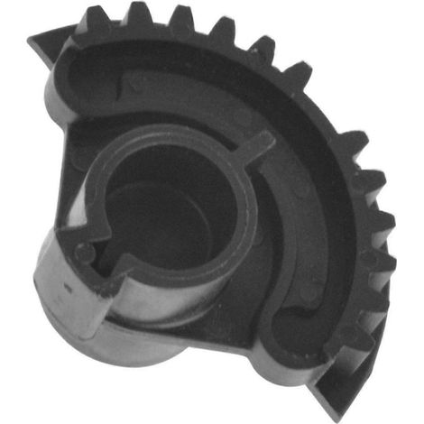 1 actionneur de climatisation, engrenage d'entrée d'air pour Jeep Grand Cherokee Commander 68072190-AA (1/5)