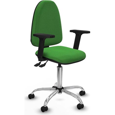 Piqueras y Crespo Aýna Asincro chaise bureau vert (1/3)