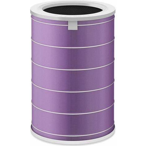 Filtro de aire Xiaomi Mi Air Purifier Púrpura (1/5)