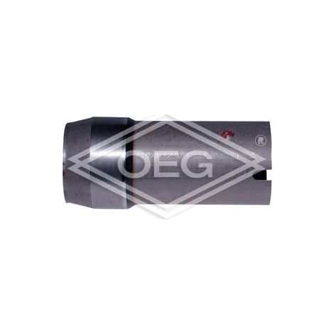Tube de flamme  NM III ZV comb.2, 50030-014