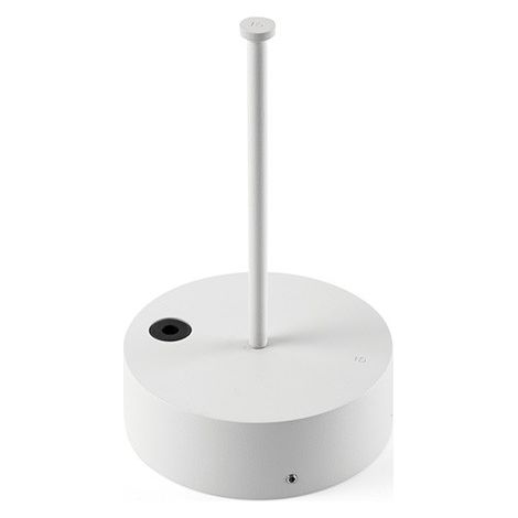 CLAP Accessorio per faretto a parete/soffitto nero (1/2)