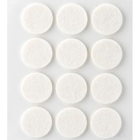 Filzgleiter Lainex12 Adh Diam 22 mm – Inofix