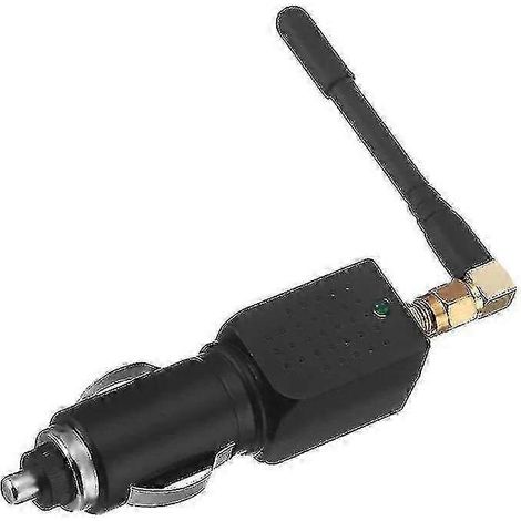 Mini appareil de protection GPS portable 12 V/24 V pour voiture p20241126226 s20241230933 (1/5)