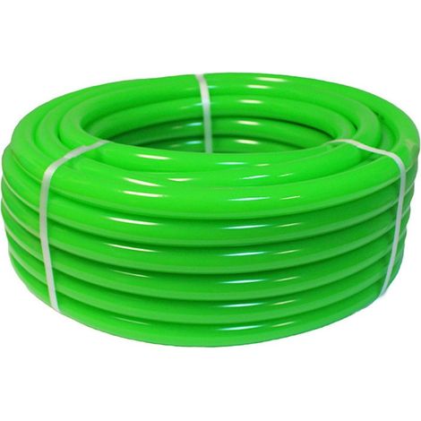 BONERVA TAV2024 AQUALATEx Verde 19 mm x 25 m - ref: TAV2024 (1/2)
