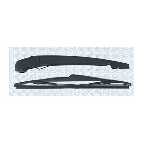 Kit de bras d'essuie-glace, nettoyage des vitres Magneti Marelli 000723180390